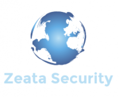 Zeata Security Ltd